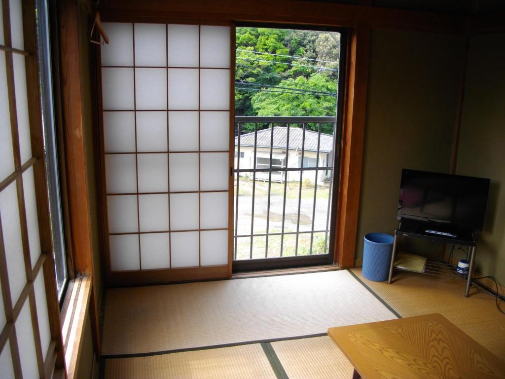 Minshuku Haji Hotel Shimoda  Ruang foto