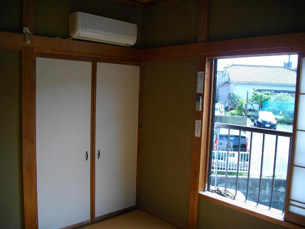 Minshuku Haji Hotel Shimoda  Ruang foto