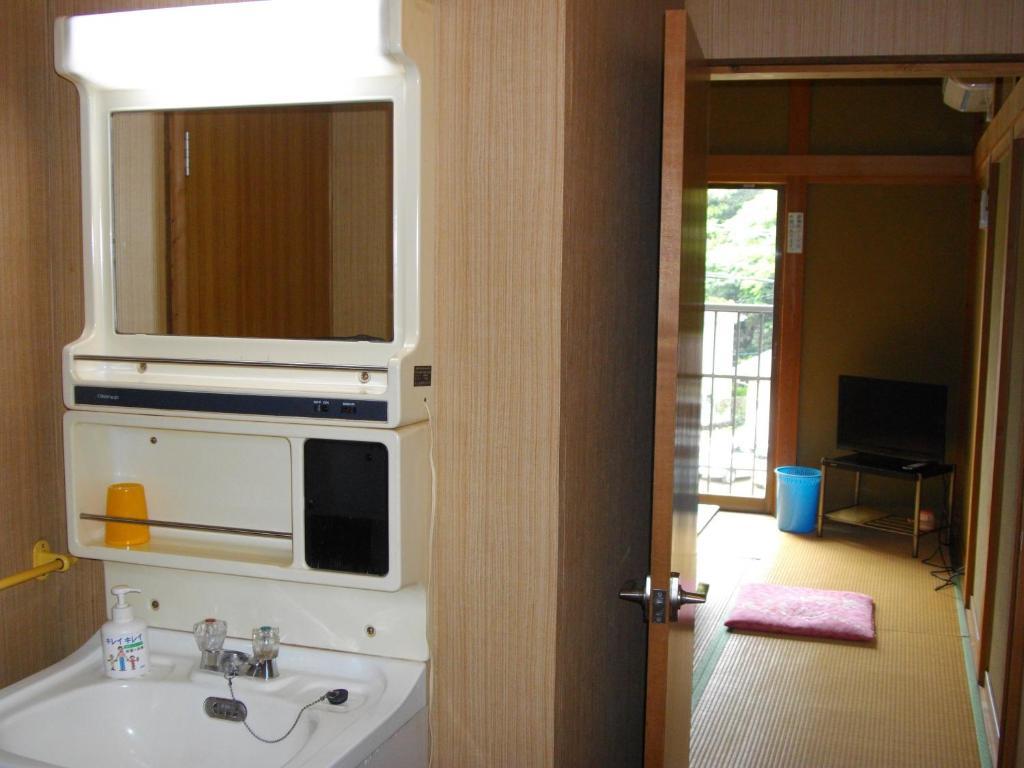 Minshuku Haji Hotel Shimoda  Ruang foto