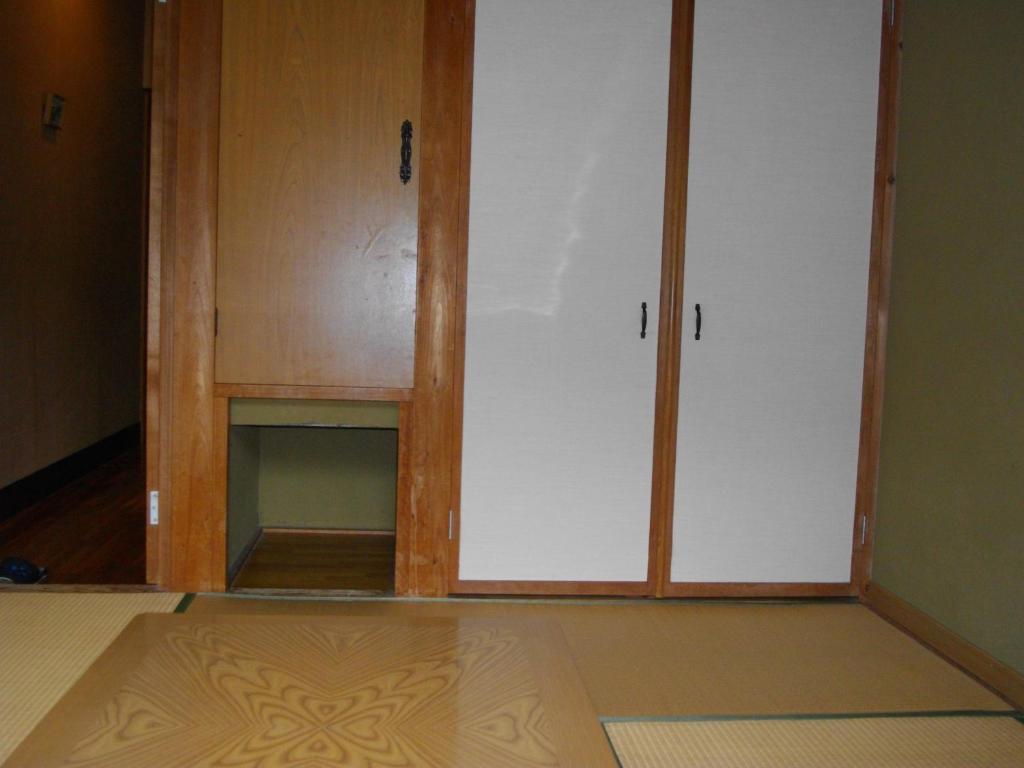 Minshuku Haji Hotel Shimoda  Ruang foto