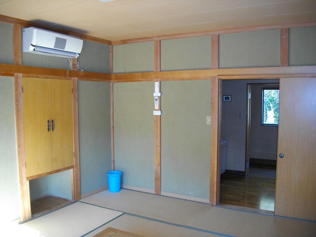 Minshuku Haji Hotel Shimoda  Ruang foto