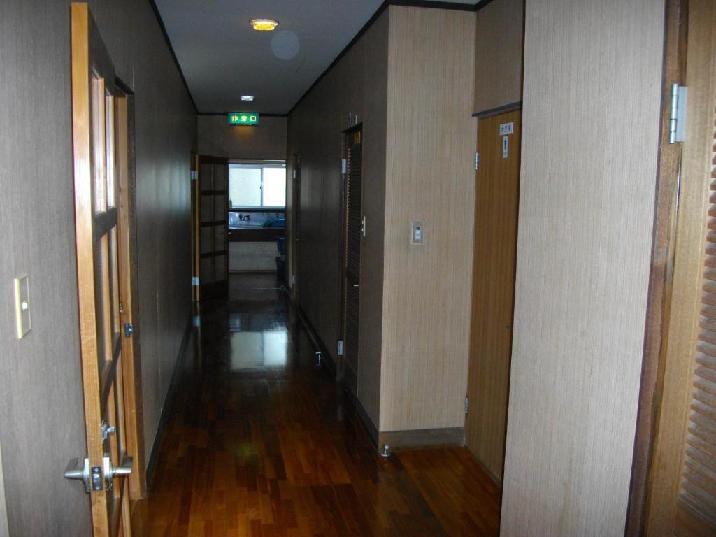 Minshuku Haji Hotel Shimoda  Bagian luar foto