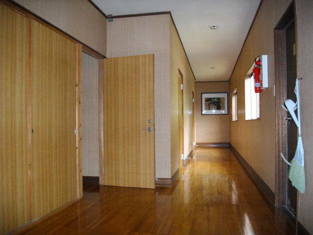 Minshuku Haji Hotel Shimoda  Bagian luar foto